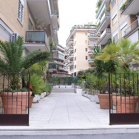 Emilio'S Home Roma Dış mekan fotoğraf