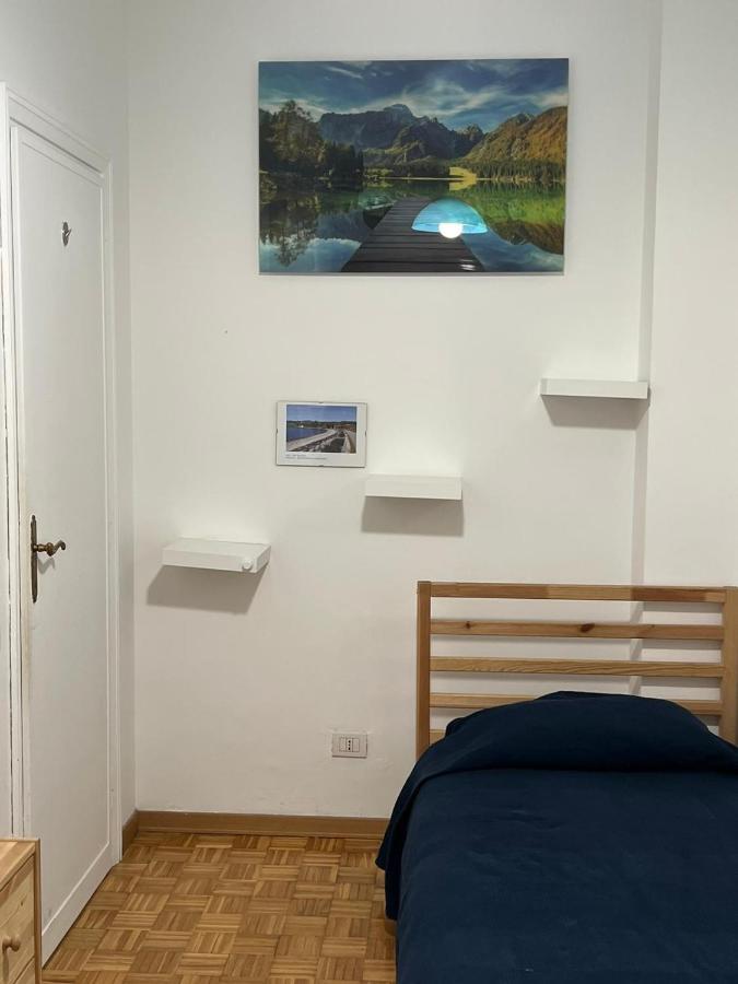 Emilio'S Home Roma Dış mekan fotoğraf