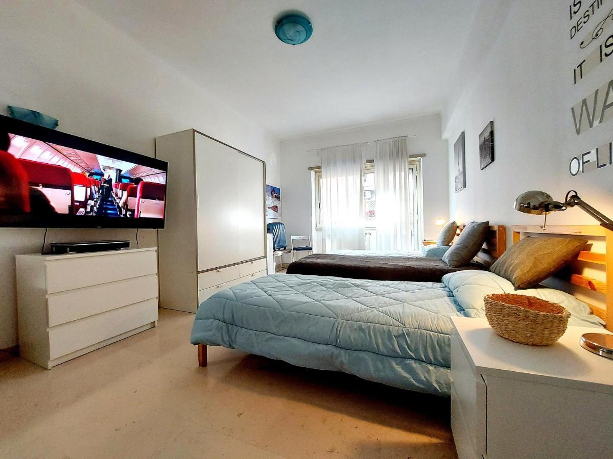Emilio'S Home Roma Dış mekan fotoğraf
