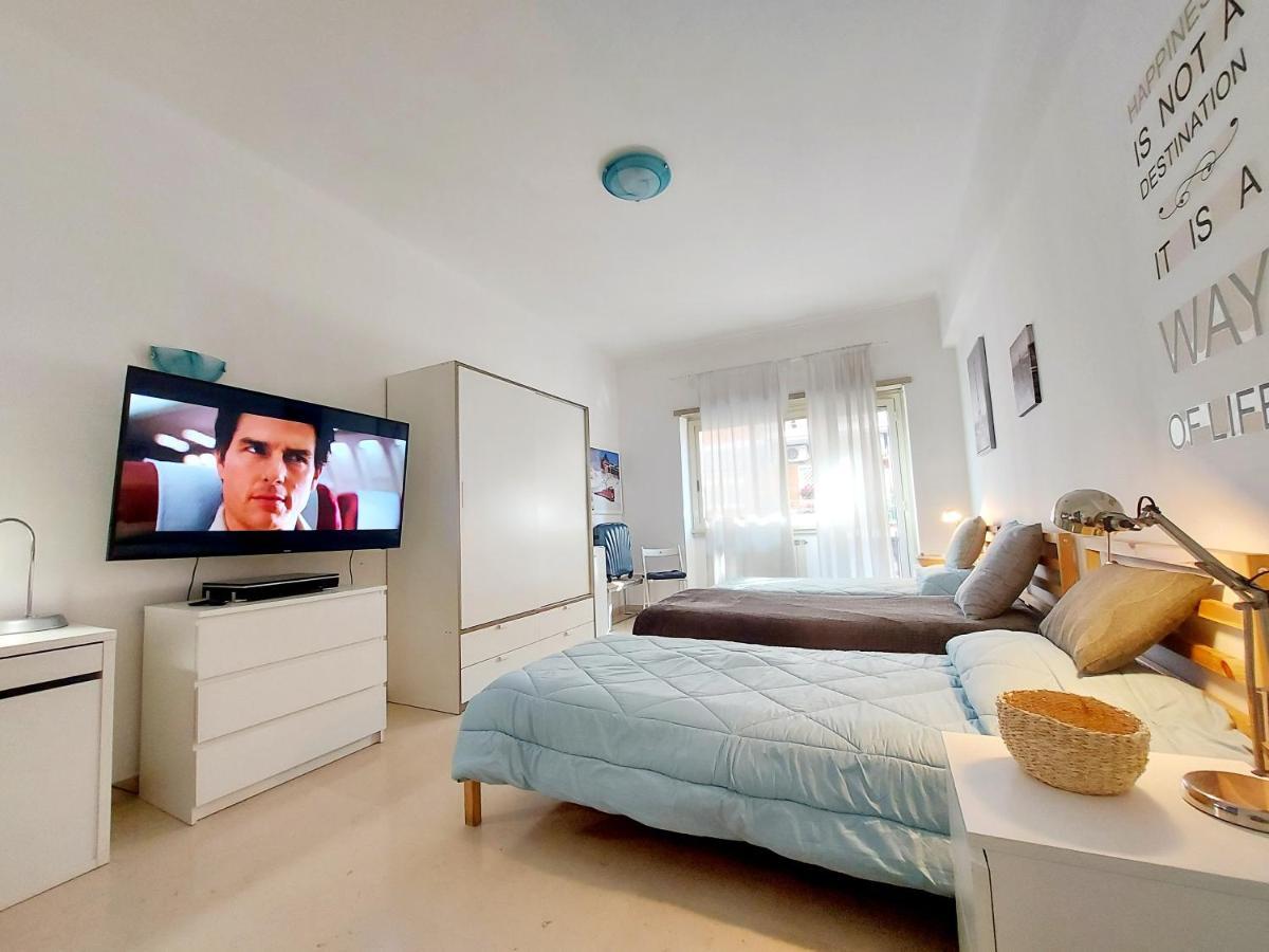 Emilio'S Home Roma Dış mekan fotoğraf