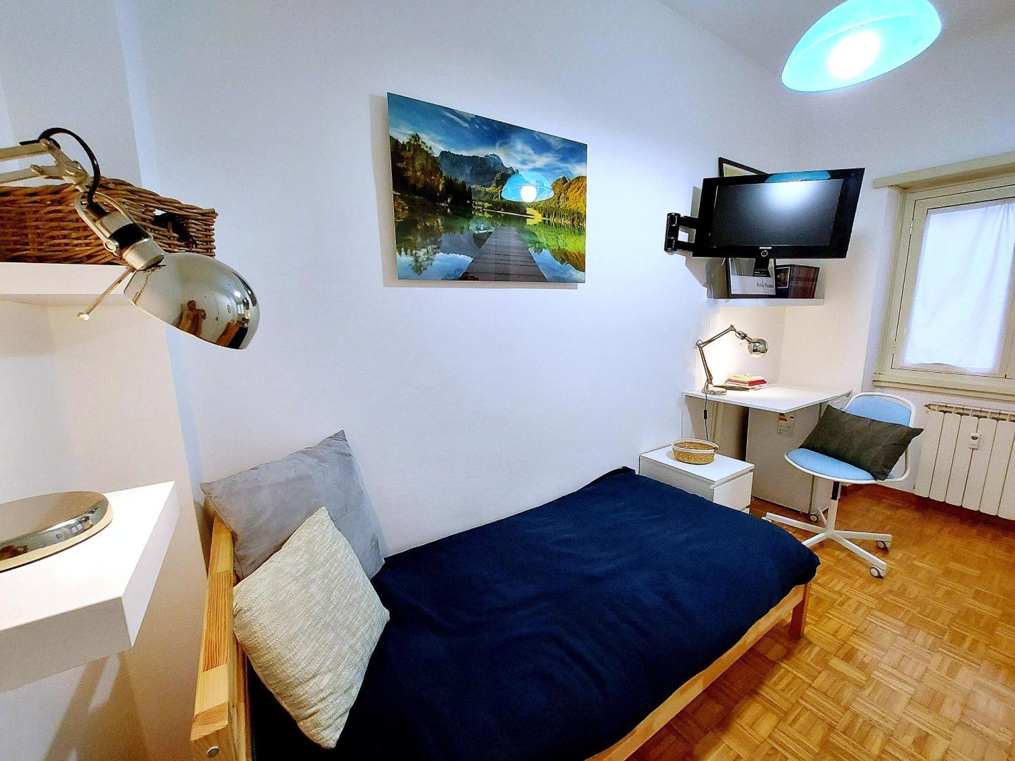 Emilio'S Home Roma Dış mekan fotoğraf