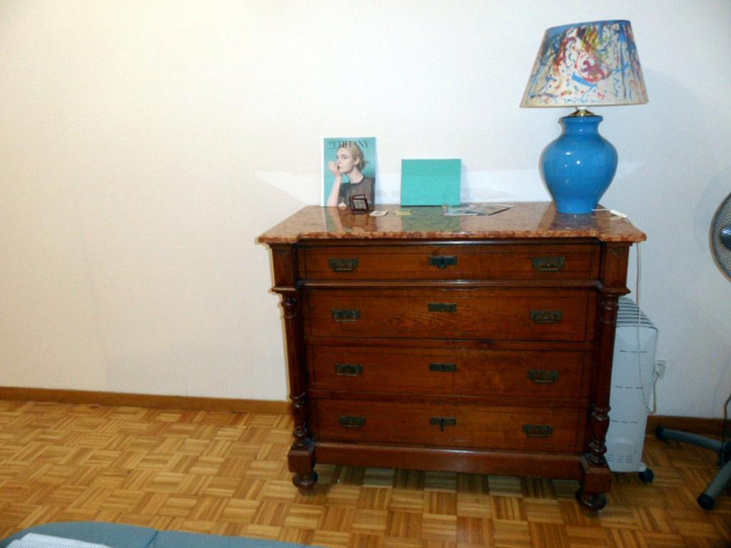 Emilio'S Home Roma Dış mekan fotoğraf