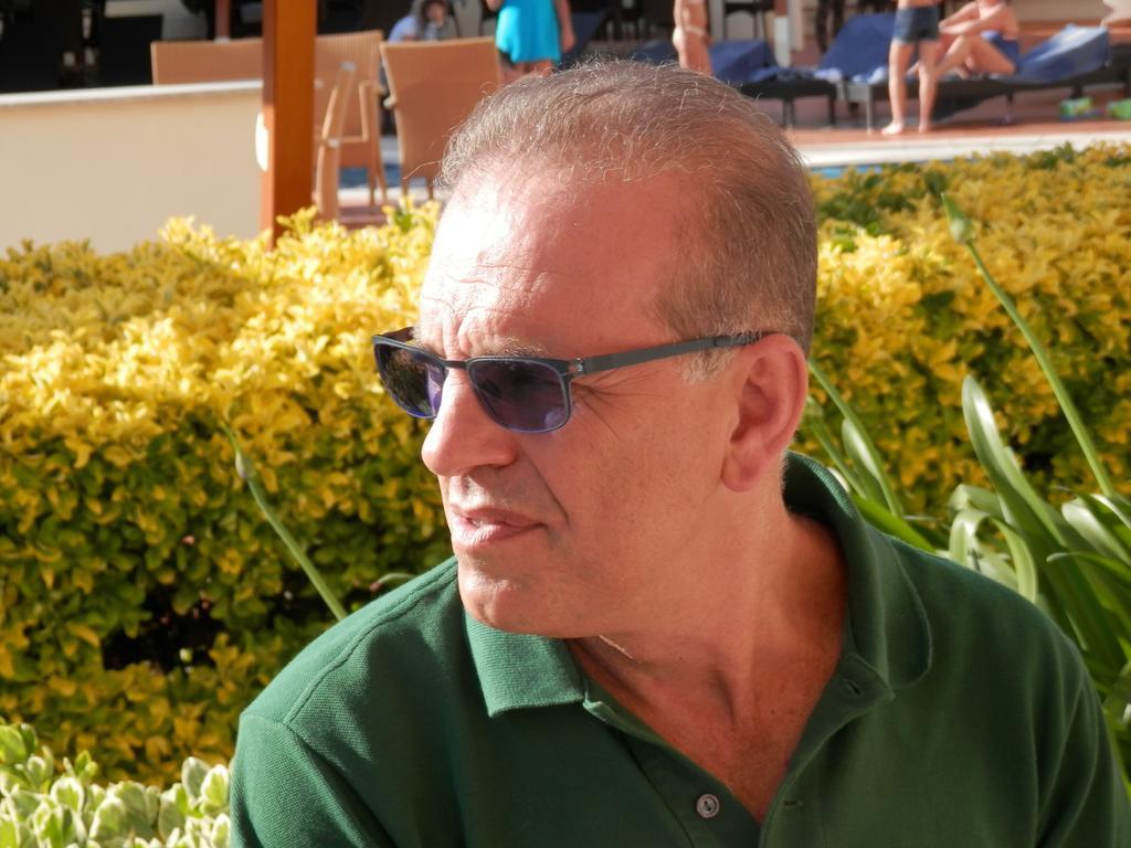 Emilio'S Home Roma Dış mekan fotoğraf