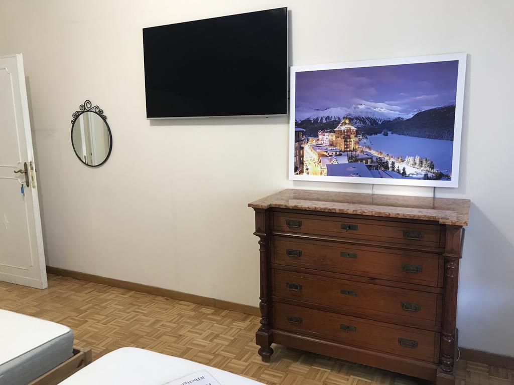 Emilio'S Home Roma Dış mekan fotoğraf