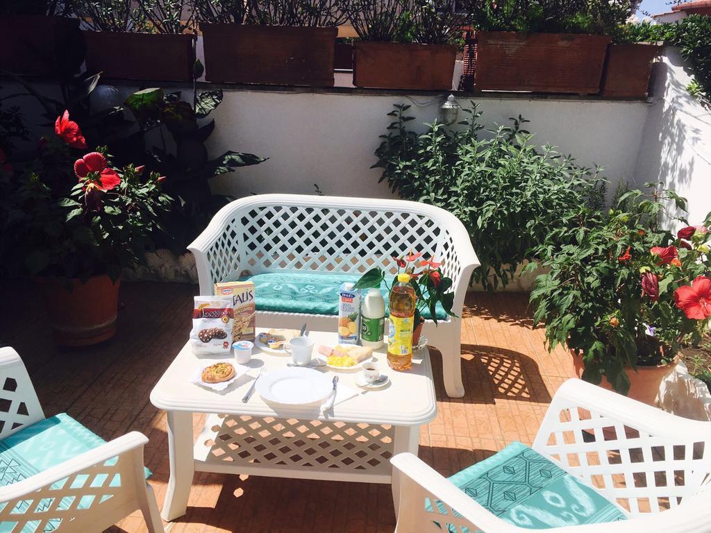 Emilio'S Home Roma Dış mekan fotoğraf