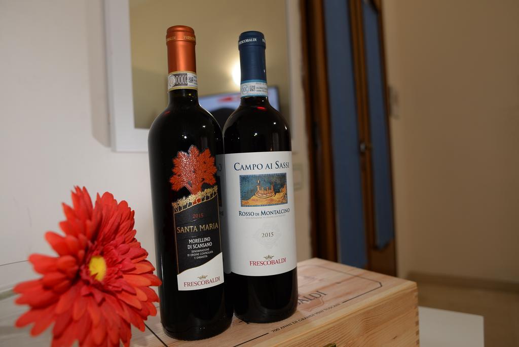 Emilio'S Home Roma Dış mekan fotoğraf
