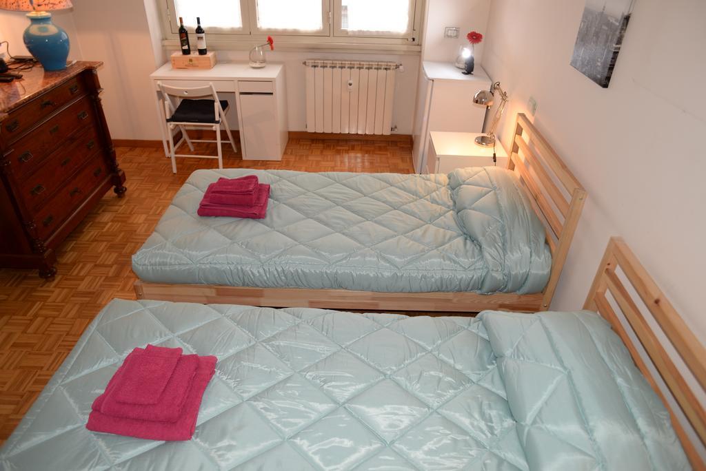 Emilio'S Home Roma Dış mekan fotoğraf