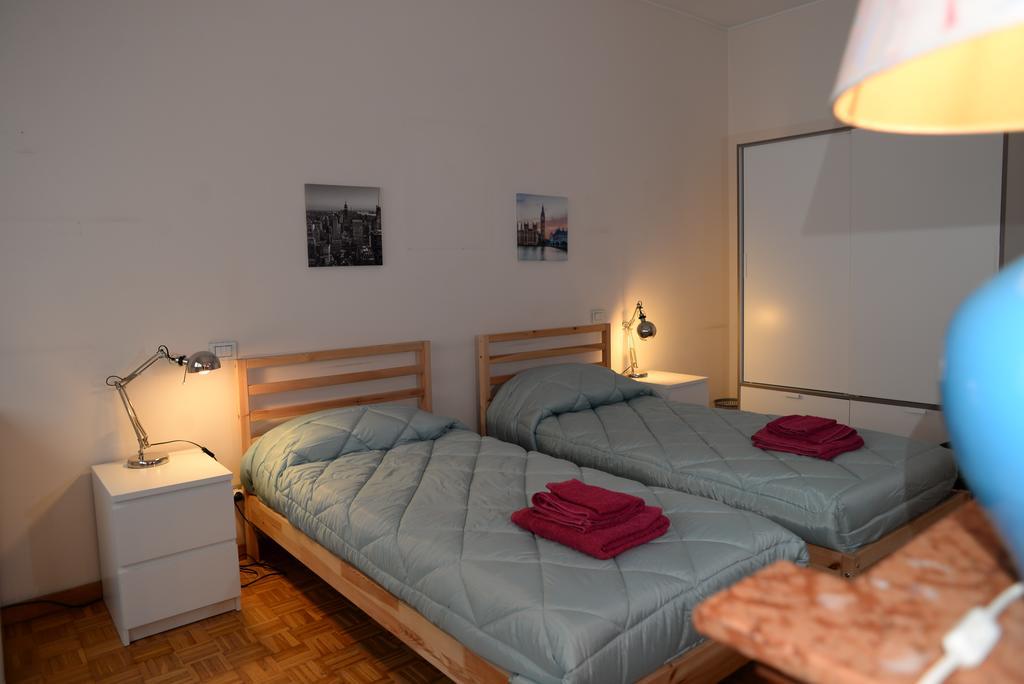 Emilio'S Home Roma Dış mekan fotoğraf