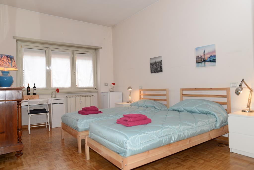 Emilio'S Home Roma Dış mekan fotoğraf