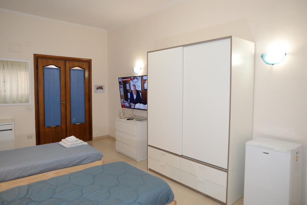 Emilio'S Home Roma Dış mekan fotoğraf