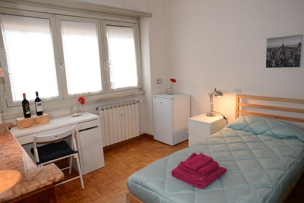 Emilio'S Home Roma Dış mekan fotoğraf