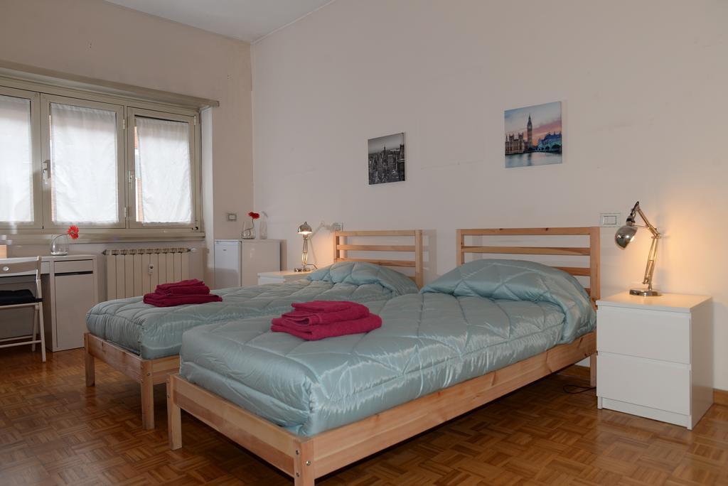 Emilio'S Home Roma Dış mekan fotoğraf