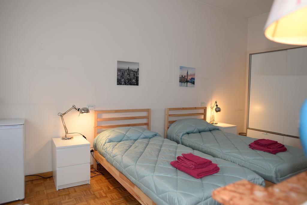 Emilio'S Home Roma Dış mekan fotoğraf