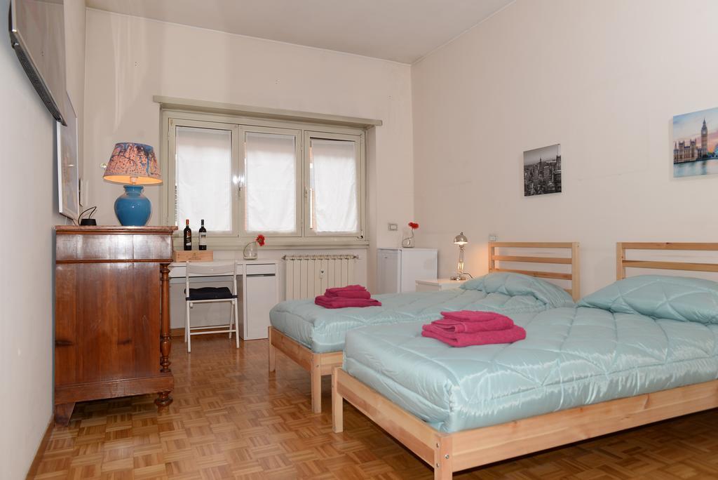 Emilio'S Home Roma Dış mekan fotoğraf