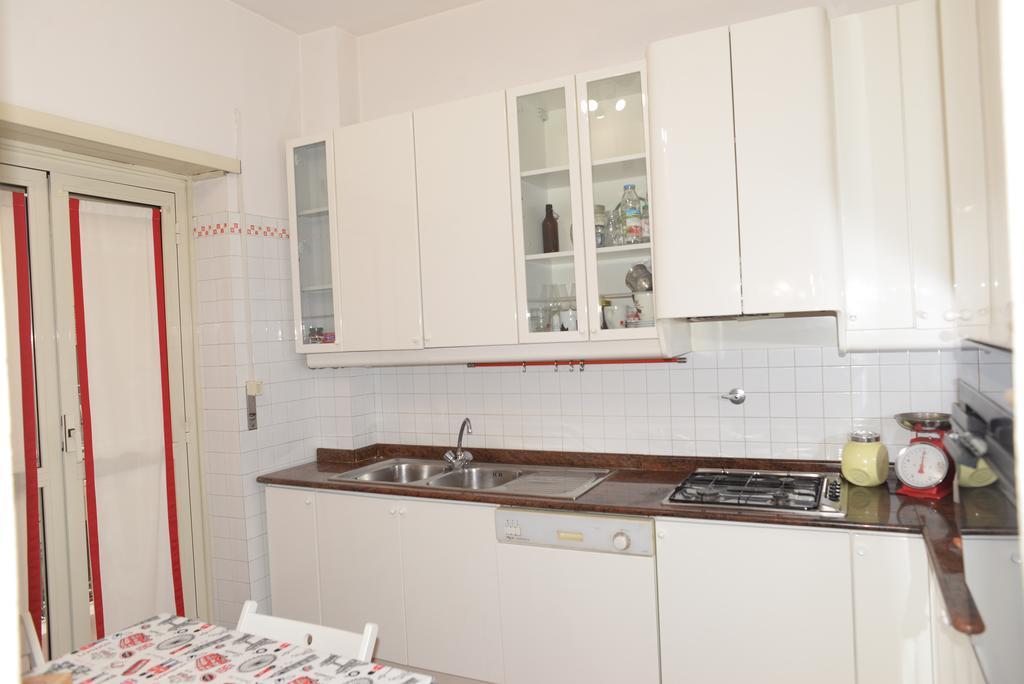 Emilio'S Home Roma Dış mekan fotoğraf