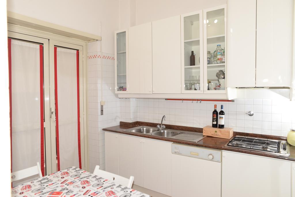 Emilio'S Home Roma Dış mekan fotoğraf