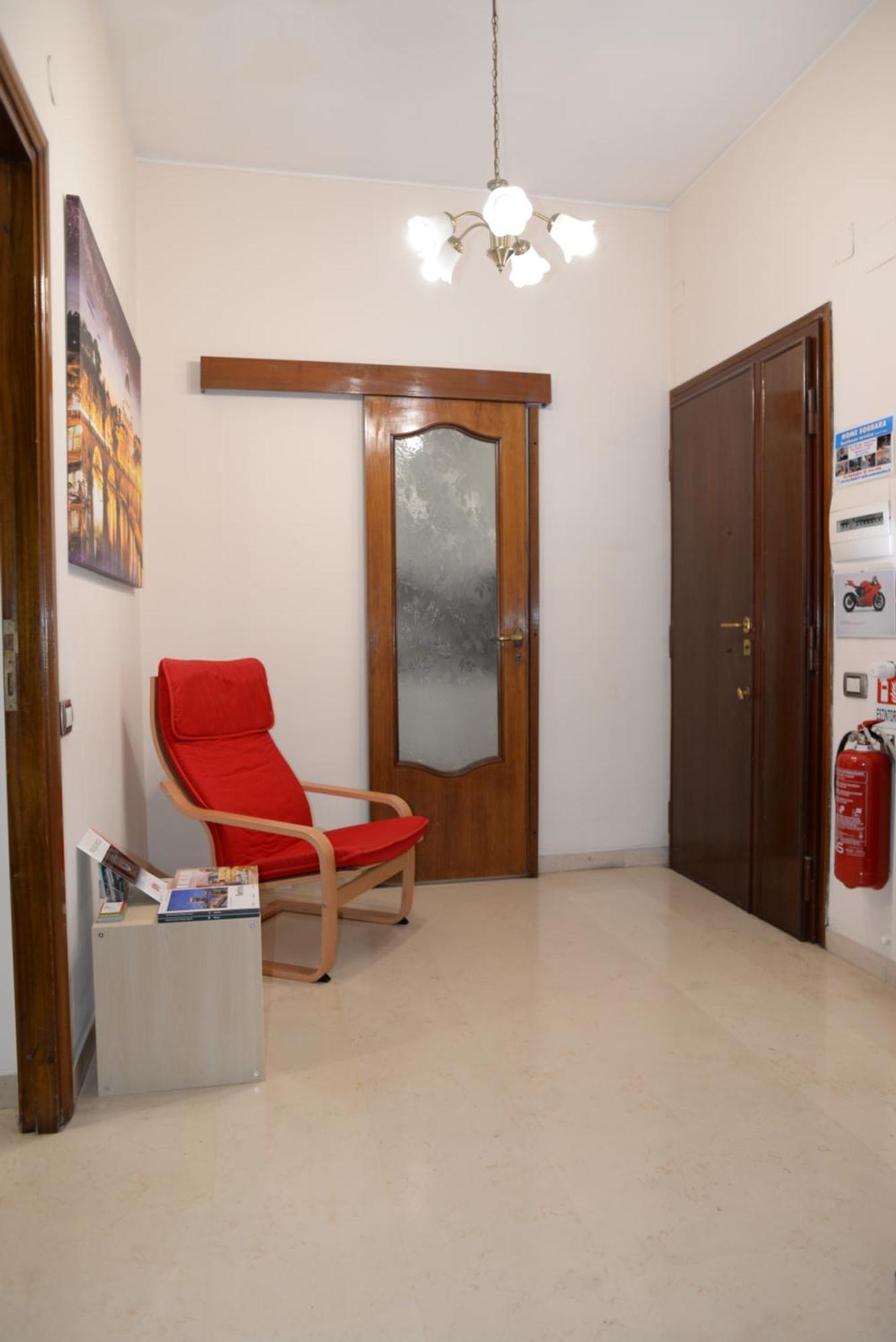 Emilio'S Home Roma Dış mekan fotoğraf