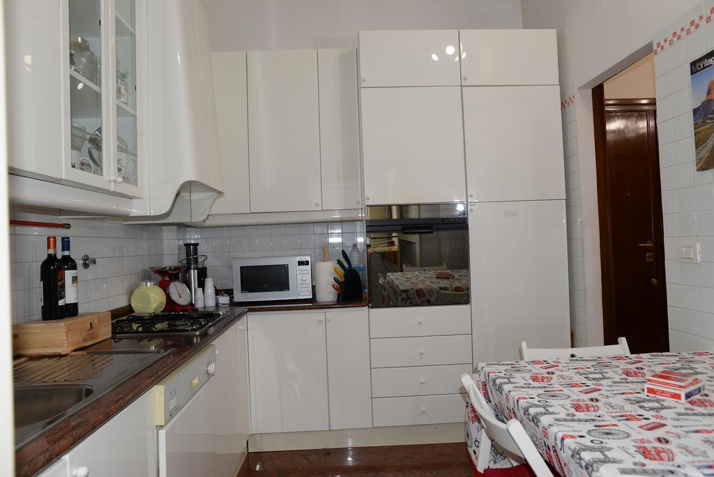 Emilio'S Home Roma Dış mekan fotoğraf