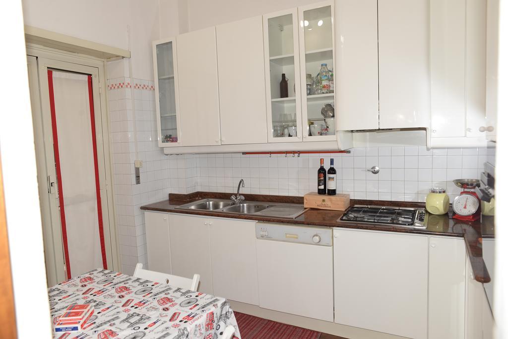 Emilio'S Home Roma Dış mekan fotoğraf