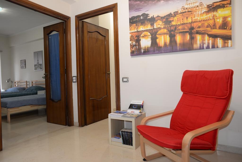 Emilio'S Home Roma Dış mekan fotoğraf