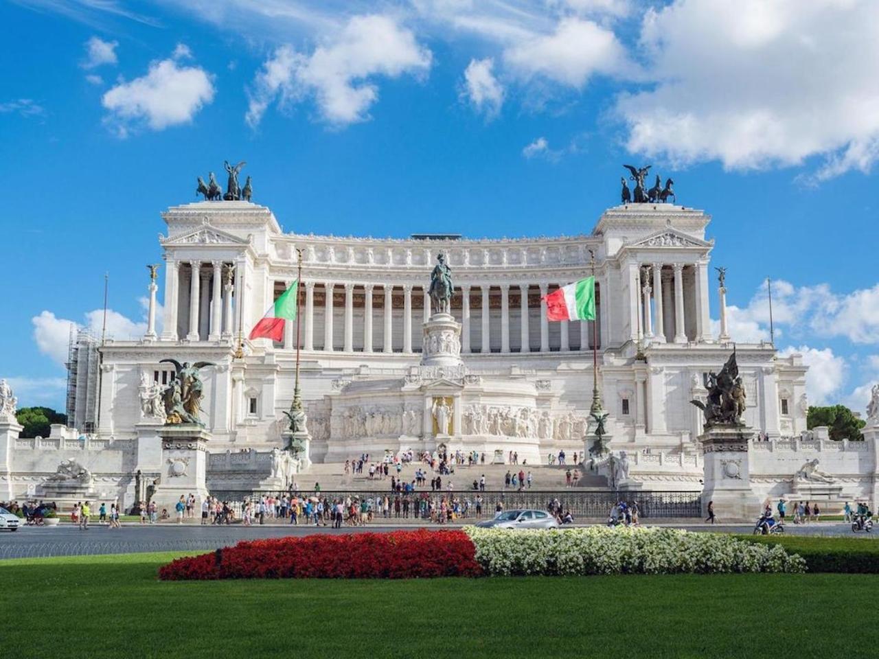 Emilio'S Home Roma Dış mekan fotoğraf