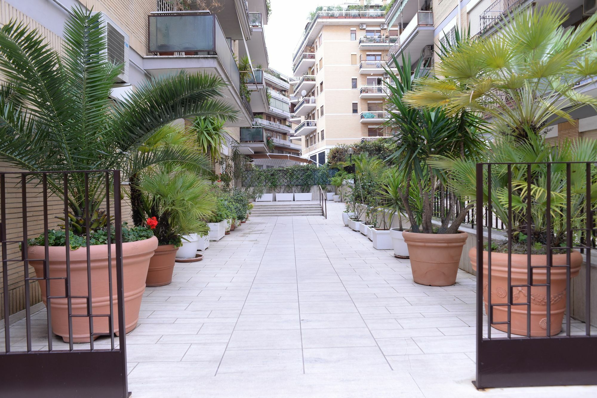 Emilio'S Home Roma Dış mekan fotoğraf