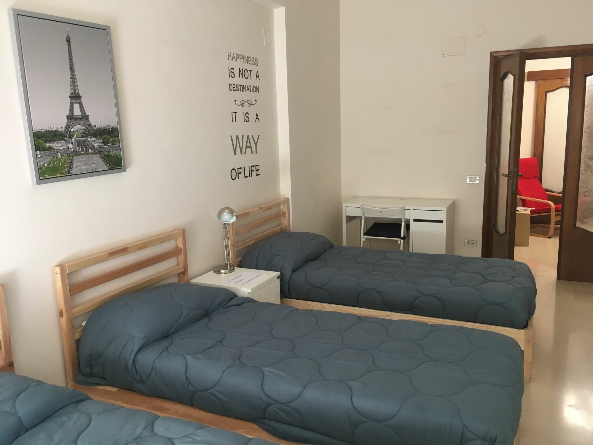 Emilio'S Home Roma Dış mekan fotoğraf