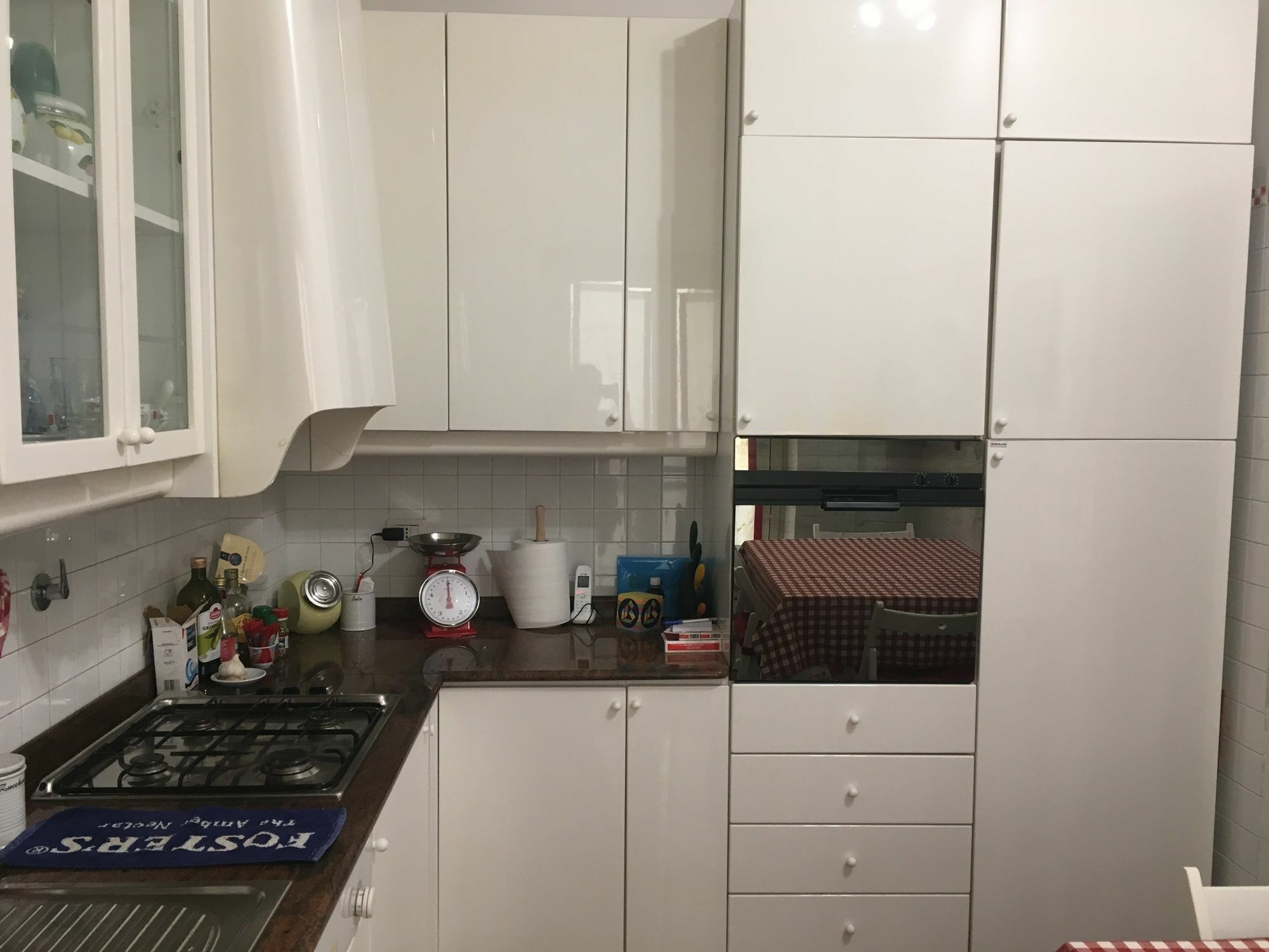 Emilio'S Home Roma Dış mekan fotoğraf