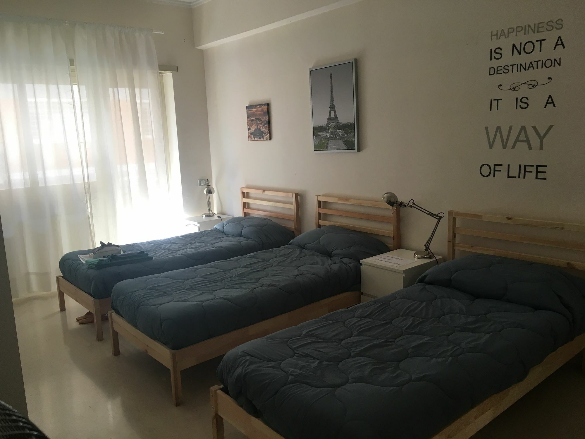 Emilio'S Home Roma Dış mekan fotoğraf