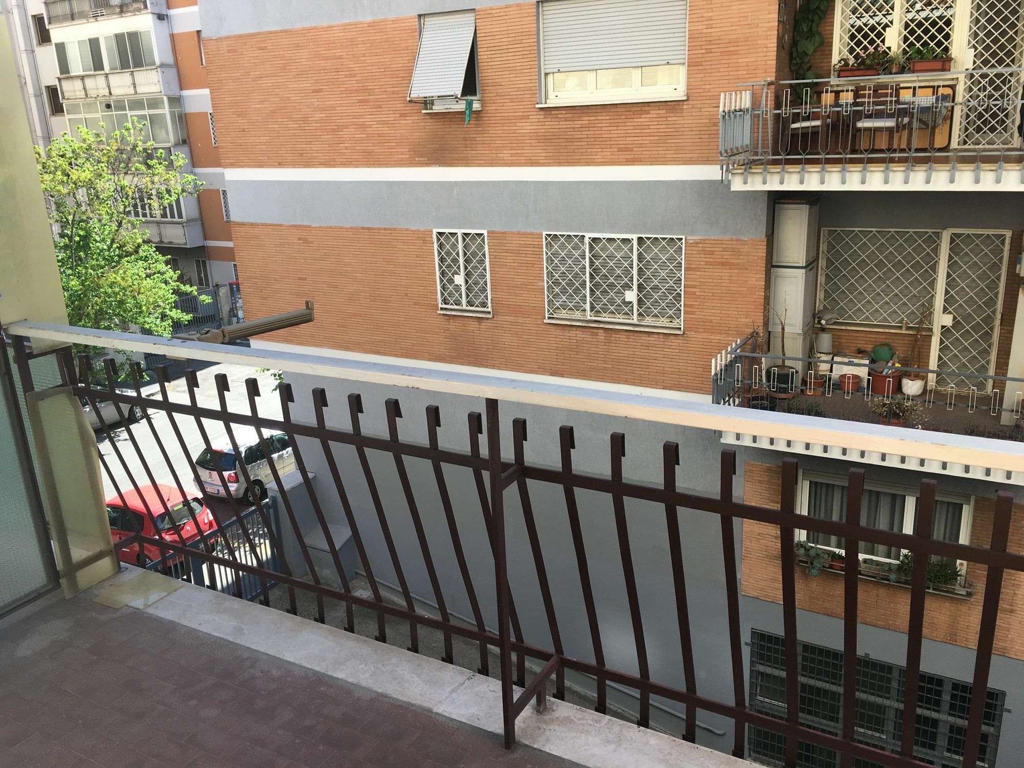 Emilio'S Home Roma Dış mekan fotoğraf