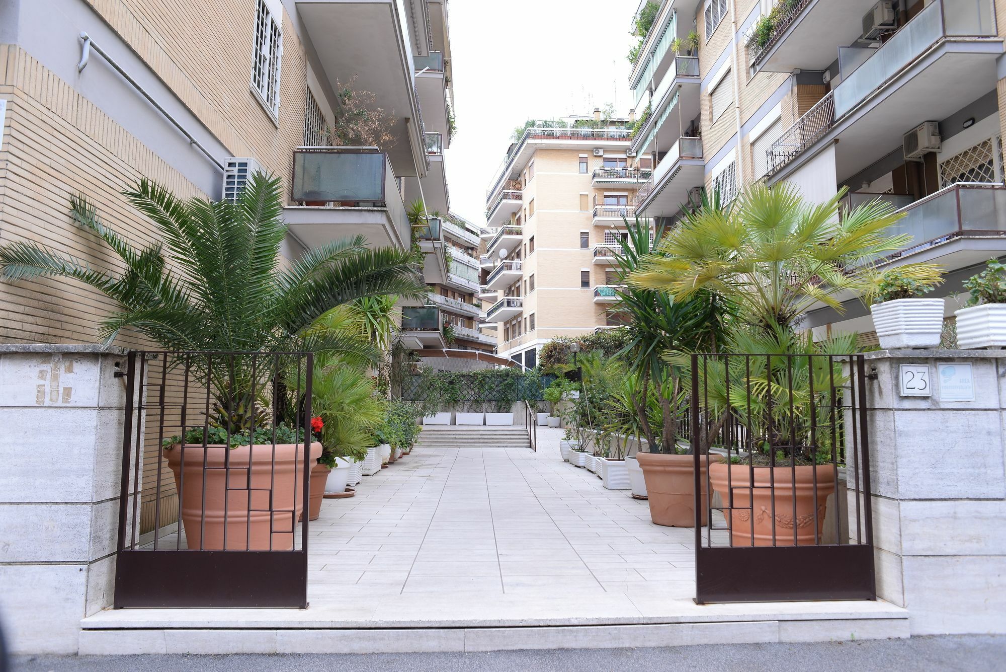 Emilio'S Home Roma Dış mekan fotoğraf